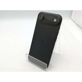 【中古】Apple 国内版 【SIMフリー】 iPhone Air 256GB スペースブラック MG274J/A【ECセンター】保証期間1ヶ月【ランクA】