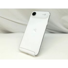 【中古】Apple 国内版 【SIMフリー】 iPhone Air 256GB クラウドホワイト MG284J/A【札幌】保証期間1ヶ月【ランクA】