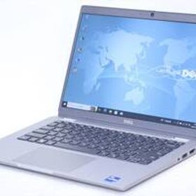 即配 良品 12世代Corei7 16Gメモリ Office2019 Latitude 13 5330 i7-1265U 16G 256G 13.3FHD Wi-Fi6 Win11 AAA評価