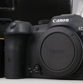 [良品｜動作保証] Canon EOS R7 ボディ [バッテリー劣化なし]