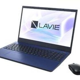 新品 NEC LAVIE N15 N1570PC-N1570FAL-E3 15.6型 Core i7 1255U SSD256GB メモリ16GB Office Windows 11 DVD±R Webカメラ