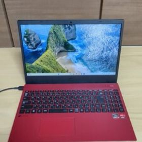 LAVIE N15 N1566AZR Ryzen 7 メモリ 8GB SSD 512GB Corei Office2021 Corei7 Core i3 Ryzen7 Ryzen3 Ryzen5 Ryzen ノートパソコン NEC