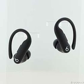 〔中古品〕 Powerbeats Pro 2 ジェットブラック MX723PA／A〔中古品〕 Powerbeats Pro 2 ジェットブラック MX723PA／A