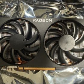 玄人志向 AMD Radeon RX 6600 XT グラフィックボード