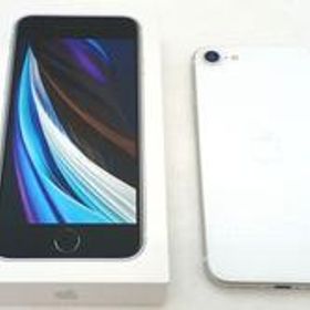 IPHONE SE2 MHGQ3J/A APPLE/AU