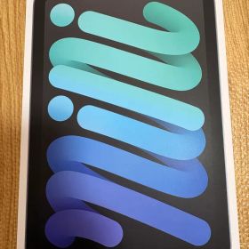 iPad mini 第7世代 スペースグレイ 128GB A17 Pro