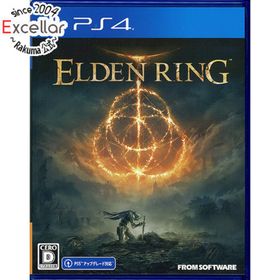 プレイステーション4(PlayStation4)のELDEN RING(エルデンリング) PS4(家庭用ゲームソフト)