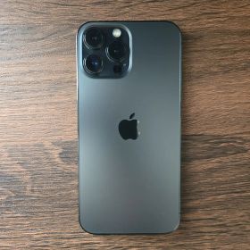 iPhone 13 Pro Max 256GB 海外版カメラ音なし