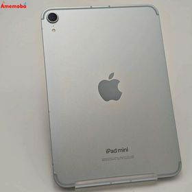 iPad mini 第7世代 (A17 Pro) Wi-Fi＋Cellularモデル 128GB ブ