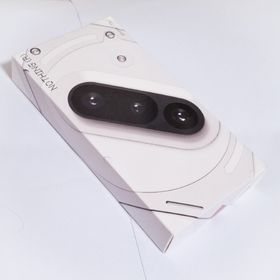 ナッシング(NOTHING)のNothing Phone (3a) 新品未開封(スマートフォン本体)