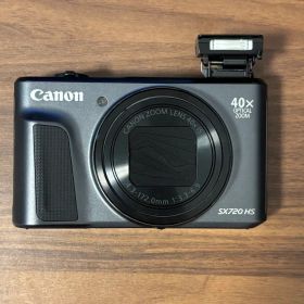 Canon PowerShot SX720 HS