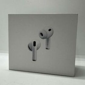 新品未開封品 Apple AirPods Pro 第3世代 MFHP4J/A アップル エアポッズプロ３ ワイヤレスイヤホン