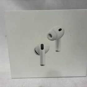 24.1 新品 Apple AirPods Pro3 (第3世代) MFHP4J/A エアポッズ ワイヤレスイヤホン