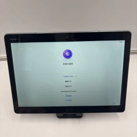 美品 HUAWEI MediaPad M3 Lite10 LTE BAH-L09
