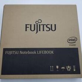 ☆ 新品 LIFEBOOK U9313/RX FMVU8109NP 13.3型WUXGA ☆