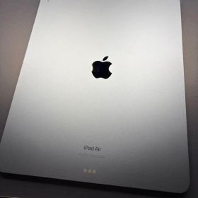 Apple iPad Air 13インチ M2 ブルー 128GB 本体