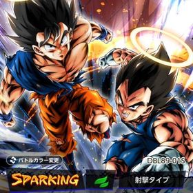 新ゴジータ完凸 | ドラゴンボールレジェンズのアカウントデータ、RMTの販売・買取一覧