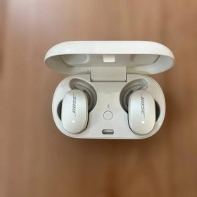 Bose QuietComfort Earbuds ソープストーン ジャンク