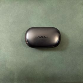 Bose QuietComfort Earbuds ワイヤレスイヤホン ブラック