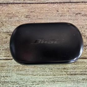 BOSE QuietComfort Earbuds