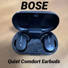 Bose QuietComfort Earbuds