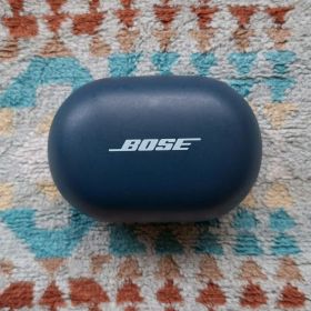 Bose QuietComfort Earbuds ダークブルー