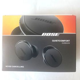 BOSE QUIETCOMFORT EARBUDS