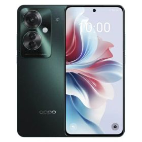 【対象ショップ限定 先着フラッシュクーポン】OPPO オッポ Oppo Reno11 A 6.7型 8GB/128GB ダークグリーン SIMフリー CPH2603 GR CPH2603GR