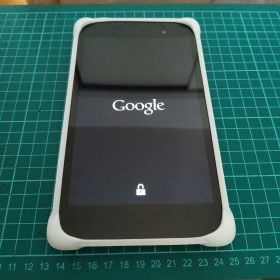 Android13 Nexus7 2013 wifi 16gb tablet