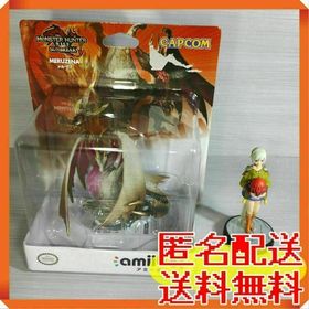 ニンテンドースイッチ(Nintendo Switch)のamiibo モンスターハンター セット(その他)