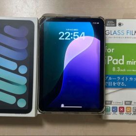 さ*き様 APPLE（アップル） iPad mini 第6世代 Wi-Fi 64