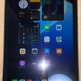 iPad mini 第6世代 64GB Wi-Fi スペースグレー