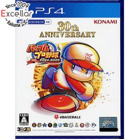 プレイステーション4(PlayStation4)のパワフルプロ野球2024-2025 PS4(家庭用ゲームソフト)