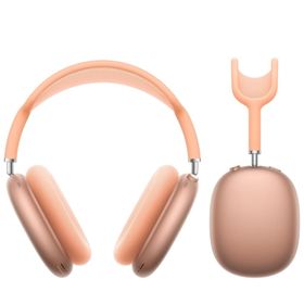 AirPods Max (オレンジ) [MWW73ZA/A] ヘッドフォン