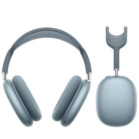 AirPods Max (ブルー) [MWW63ZA/A] ヘッドフォン