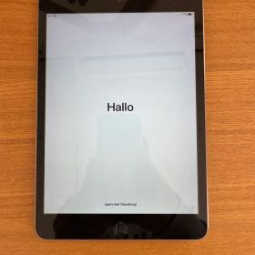 iPad mini 3