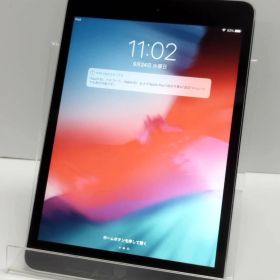 【Wi-Fiモデル】iPad mini 3/A1599/64GB〈MGGQ2PP/A〉