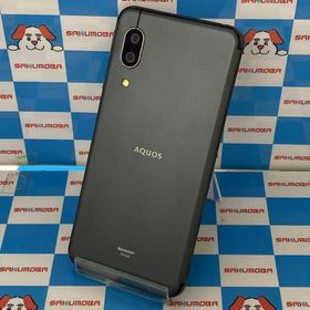 即日発送可AQUOS sense3 64GB ブラック SHV45 AU版SIMフリー