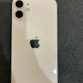 iPhone 12 mini ホワイト 本体 128GB ドコモ SIMロック