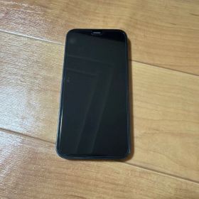 Apple iPhone 12 miniブルー 本体 SIMフリー