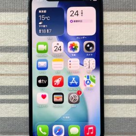 iPhone 12 mini 128GB SIMフリー