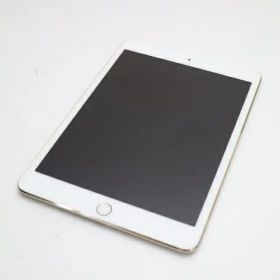 【中古】 美品 docomo iPad mini 3 Cellular 16GB ゴールド 安心保証 即日発送 Tab Apple 本体 あす楽 土日祝発送OK