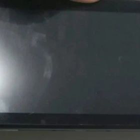 【ジャンク品】Nintendo Switch 本体 青と黄のジョイコン