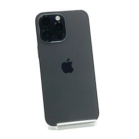 iPhone 14 Pro Max 256GB スペースブラック docomo 白ロム 動作確認済 76%【全額返金保証】【最速発送】
