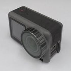 アクションカメラ AC001 OSMO