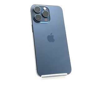 アップル(Apple)の【全額返金保証】【最速発送】Apple iPhone iPhone Pro Max 15 Pro Max 1TB ブルーチタニウム SIMフリー 新品未開封 即納OK(スマートフォン本体)