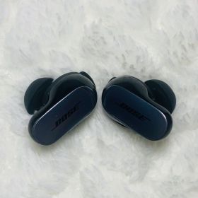 美品 BOSE QUIETCOMFORT ULTRA EARBUDS 両耳のみ
