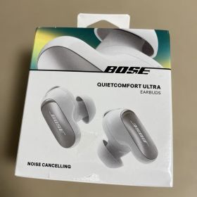 Bose QuietComfort Ultra Earbuds イヤホン