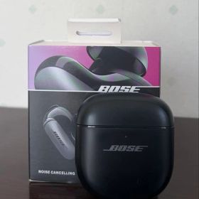 【Bose】 QuietComfort Ultra Earbuds