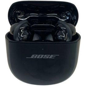 BOSE (ボーズ) QuietComfort Ultra Earbuds ウルトライヤーバッズ ワイヤレスイヤホン 441408 ブラック 家電/006